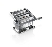 Machine à pâtes manuelle Atlas 150 Classic. 3 fonctions