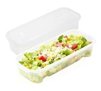 Machine à pâtes au micro-ondes : lot de 2 bols de préparation des aliments, étui de cuisine en glucides pour micro-ondes, outil pour le déjeuner, gain de temps, soupe