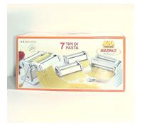 Küchenprofi 0801531200 fabricant de pâtes et raviolis Machine à pâte manuelle