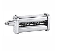 Machine à pâtes compatible avec les mélangeurs KitchenAid pour fettuccine