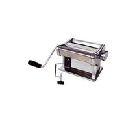 Cook Concept - Machine à pâtes Totally Addict KU6088 - Acier inoxydable - 20 x 14,5 x 13 cm