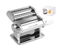 Machine À Pâtes Deluxe Officine Standard En Acier Inox Mm 1