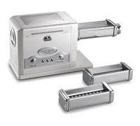 Machine à pâtes électriqu, pétrin Pasta Mixer et 3 accessoires