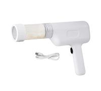 Machine à pâtes électrique, machine à nouilles portative, coupe-pâte manuel, six moules différents inclus pour la cuisson des fettuccines, cuisine à domicile, restaurant, repas, nouvelle préparation d