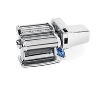 Machine à pâtes électrique tagliatelles et fettuccines - Hendi 226414