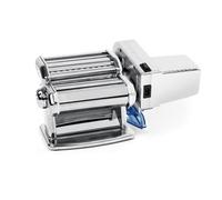 Machine à pâtes électrique tagliatelles et fettuccines - Hendi 226414