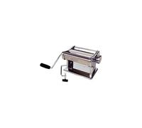 COOK CONCEPT Totally Addict Ku6088 Machine À Pates Acier Inoxydable 20 X 14,5 X 13 cm