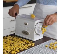 Machine à pâtes manuelle Regina Marcato Classic avec 5 filières