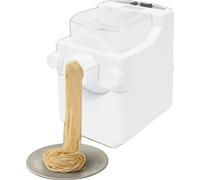 Machine à pâtes, fonctionnement automatique, options de formes multiples, BLANC