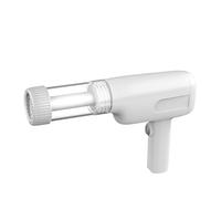 Machine a Pates Fraiche Machine À Pâtes Électrique Domestique Portable Pour Cuisine Domicile Machine à Rouler la Pâte