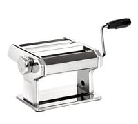 Machine a Pates Fraiche Machine Manuelle De Pressage Nouilles, À Pâtes Manivelle Machine à Rouler la Pâte