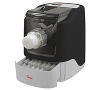 Machine à pâtes fraîches jusqu'à 720g de pâtes, 13 matrices, 260 watts, noir