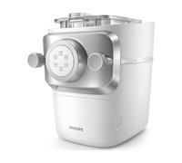 Philips 7000 series HR2660/00 Machine à pâtes automatique - 6 formes - Blanc