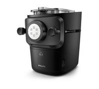 Philips 7000 series HR2665/96 Machine à pâtes automatique - 10 formes - Noir
