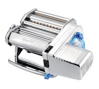 Machine à pâtes - Imperia - iPasta - Électrique - Acier inoxydable - 150 Watt