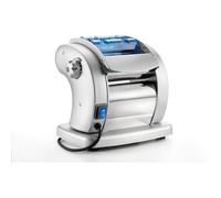 Machine à pâtes - IMPERIA - PastaPresto T. 2/6,5 mm - Acier inoxydable - Électrique - 150 Watt