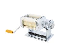 Livoo - Machine à ravioli et spaghetti - MEN41, Silver