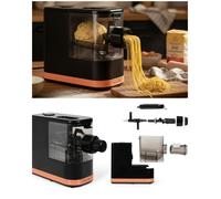 Machine à pâtes - LIVOO - WDOP259CO - 150W - 7 formes de pâtes - 440g de capacité