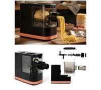 Machine à pâtes - LIVOO - WDOP259CO - 150W - 7 formes de pâtes - 440g de capacité