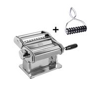 Machine à pâtes manuelle ATLAS 150 Classic avec Pasta Bike offerte