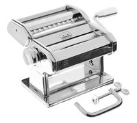 Marcato Machine à pâtes Atlas 150 manuelle Design Chrome