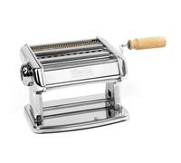 Machine à pâtes manuelle tagliatelles et fettuccines - Hendi 226407