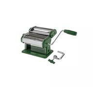 Machine à pâtes manuelle verte lbg21p004