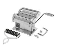 Machine à pâtes - MARCATO - Atlas 150 - 10 niveaux d'épaisseur - 150 mm largeur - Non électrique