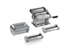 Machine à pâtes Marcato Atlas 150 et 3 accessoires multipast
