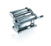 Machine à pâtes - MARCATO - Atlas 180 - Acier chromé - Aluminium anodisé - 3 types de pâtes