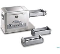 Machine à pâtes électriqu, pétrin Pasta Mixer et 3 accessoires