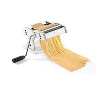 Machine à pâtes pasta perfetta blanc Gefu