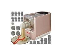 Machine à pâtes sirge pastarit30 300 w - 30 filières - jusqu'à 900gr de pâtes - extrusion verticale et horizontale - 4 programmes automatiques + 2 man or G