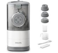 Machine a Pâtes PHILIPS HR2345 19 Capacité 450g pâtes en 18min 4 disques de pâtes 15 G