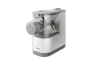Machine à pâtes Philips HR2370/05 150W Blanc