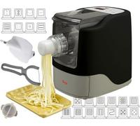 Machine à pâtes Pizza Pane 21 matrices - 260Watt - 0,72Kg de pâtes - pour tous types de farine, même SANS GLUTENE