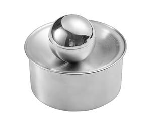 Machine à Pâtes pour Ravioli | Machine manuelle pour envelopper la pâte - Fabricant Pâte feuilletée | Pour Ravioli Gâteau Sandwich Biscuit Cuisine Maison Restaurant