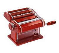 Machine à pâtes Rouge - Marcato - Rouge - Aluminium Rouge G
