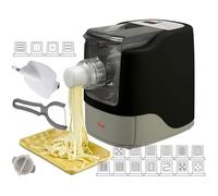 Machine à pâtes Sirge PASTABUO17 - 17 moules inclus - 260W - Pour tous types de farine