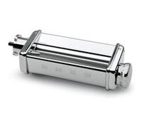 Machine à pâtes Smeg SMPR01 Argent Métal Inox G