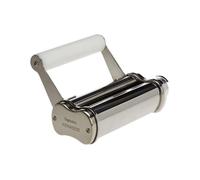 Machine à pâtes Taglioni pour robot ménager Kenwood - Accessoire de coupe pour Tagliolini - Acier inoxydable