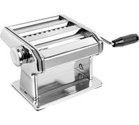 Machine a pates Tempo di saldi - PASTADRIVE - Machine manuelle De Pate En Acier Avec Differents Modes De Reglage