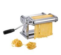Machine à pâtespasta perfetta brillante Gefu