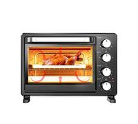 Machine à pâtisserie multifonction entièrement automatique, grande capacité de 25 litres, quatre niveaux grand espace