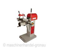 Machine À Percer À Long Trou Holzmann LBM 290 400V