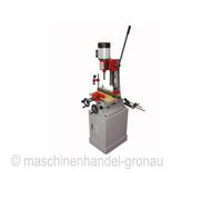Machine À Percer Et À Enfoncer Holzmann STM 26