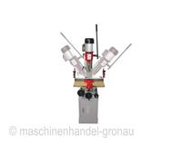Machine À Percer Et À Enfoncer Holzmann STM 26S