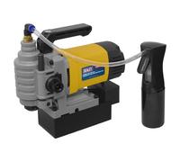 Machine À Perforer Magnétique À Profil Bas Sealey 35Mm 110V MAG35110VLP