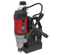Machine À Perforer Magnétique Sealey 35Mm 230V MAG230V