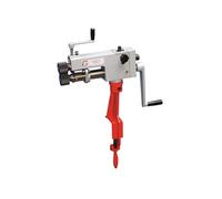 Machine à perler Holzmann avec rouleaux de changement - SKM200 - Bordeuse moulureuse